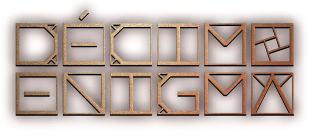 Décimo Enigma
